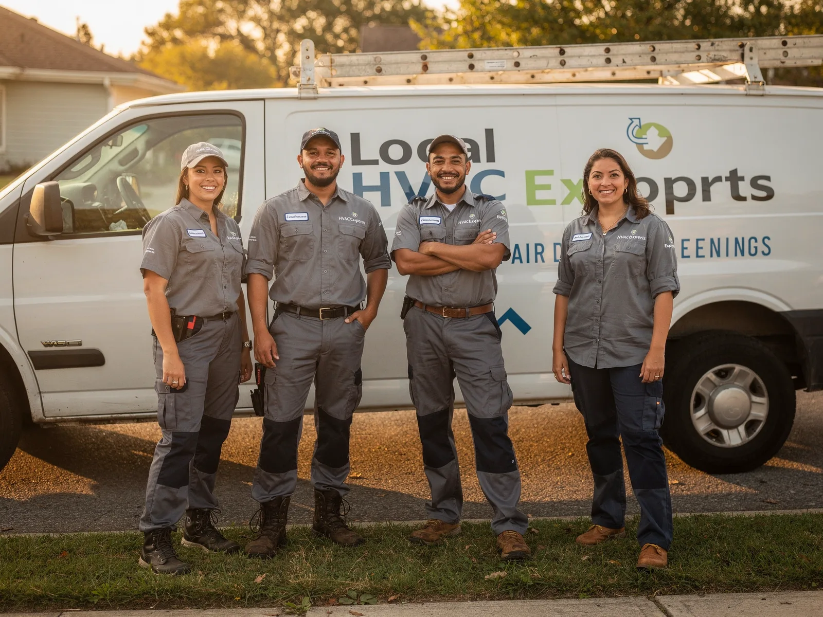 24/7 HVAC Repair & AC Replacement company in Pioneer, TN