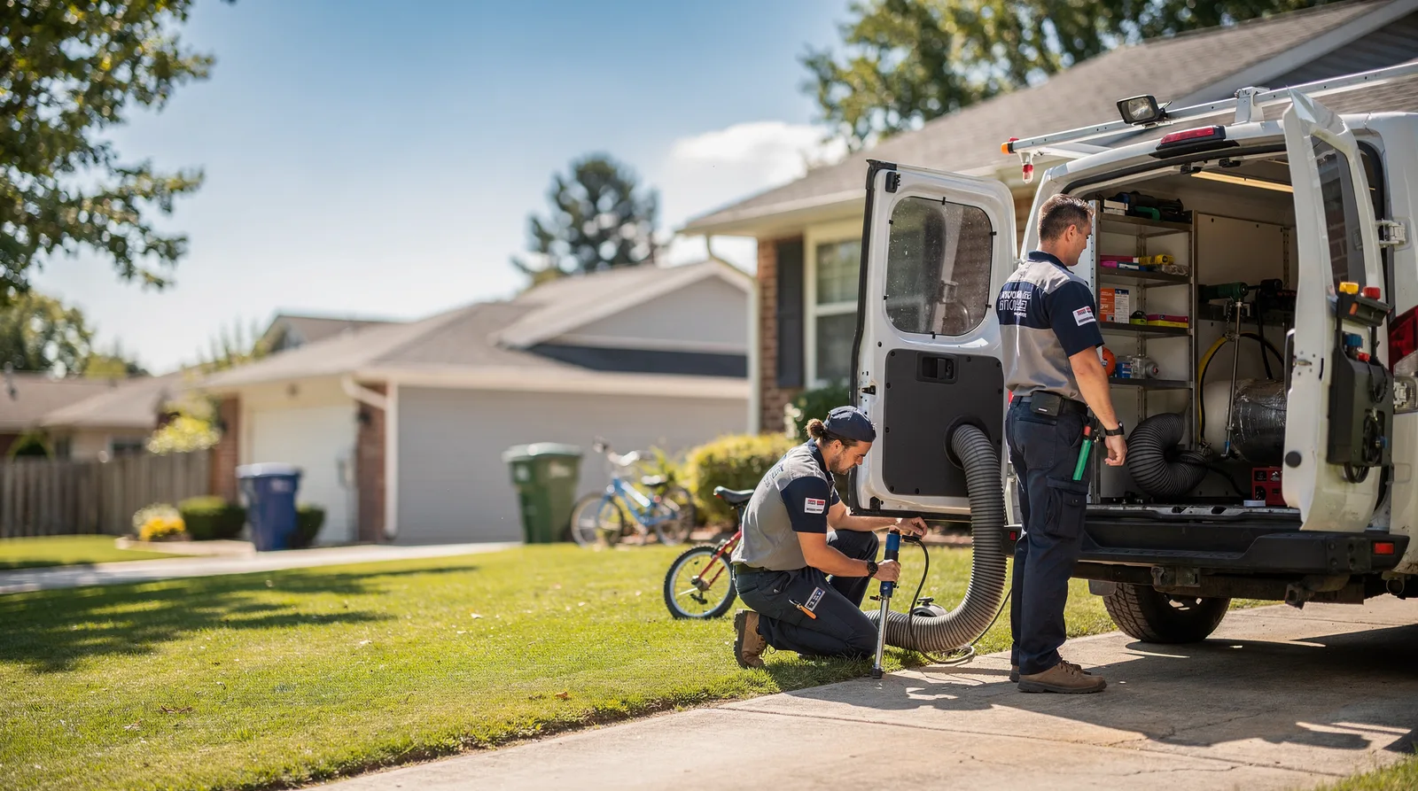 24/7 HVAC Repair & AC Replacement in Pioneer, TN near me